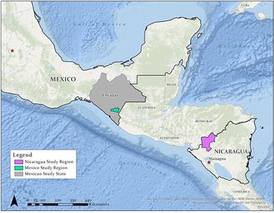 Toward Food Sovereignty: Transformative Agroecology and Participatory Action Research With Coffee Smallholder Cooperatives in Mexico and Nicaragua
